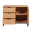 Trebino 100cm Sideboard
