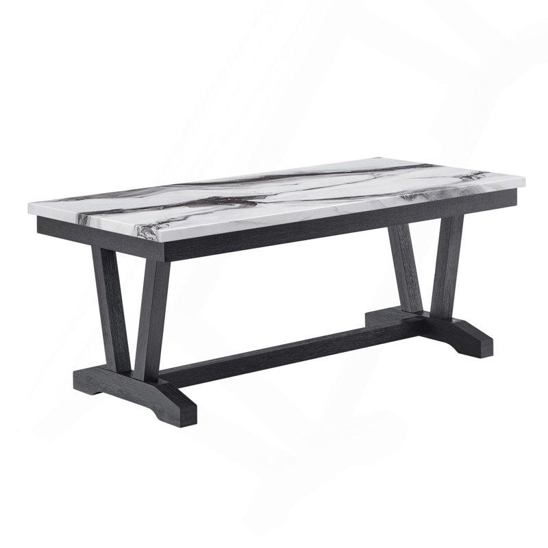 Table basse Paula
