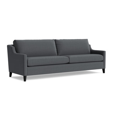 Gigi No Skirt 95 Sofa