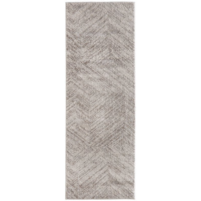 Leoner Modern Geometric, Area Rug
