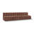 Hylee Upholstered 119'' Sofa-89266595