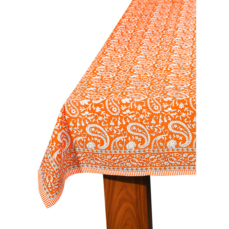 Nappe Tangerine