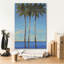 «Debout grand II» par Tim O’tole, art mural sur toile-23728514