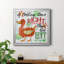 Si rien ne va bien - Cadre photo, impression sur toile-328690853-328690872