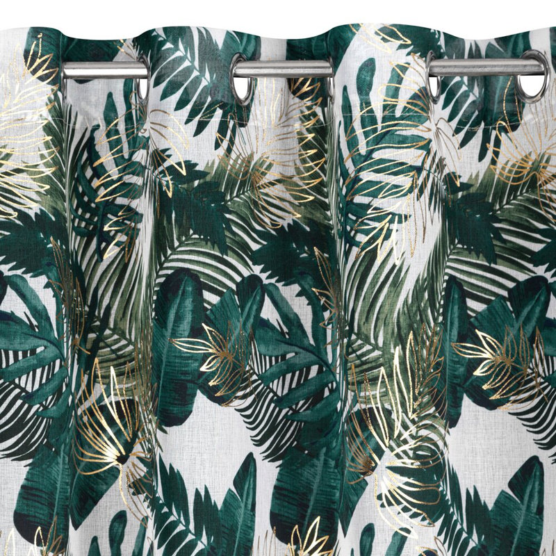 Northway Sheer Curtain
