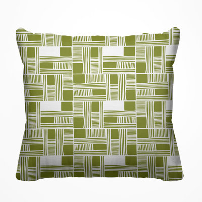 Kapri Throw Pillow