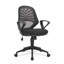 Polyester Blend Office Chair-10608446