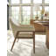 La Costa Upholstered Arm Chair-526339804
