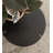 Round Wooden Drink Table