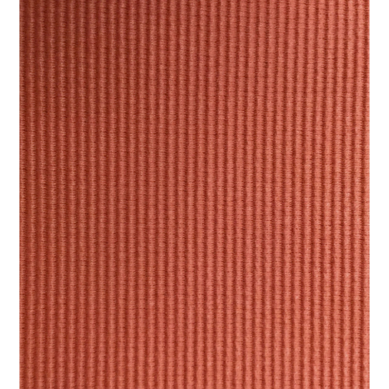 Vizir Heavy Duty Abrasion Fabric, Terre Cuite