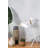 Shady Metal Tripod Lamp-50476810