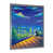 Silver Picture Framed