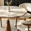 Concrete Top Dining Set-1112644375-1112644394