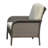 Wicker Outdoor Lounge Chair-1759517346