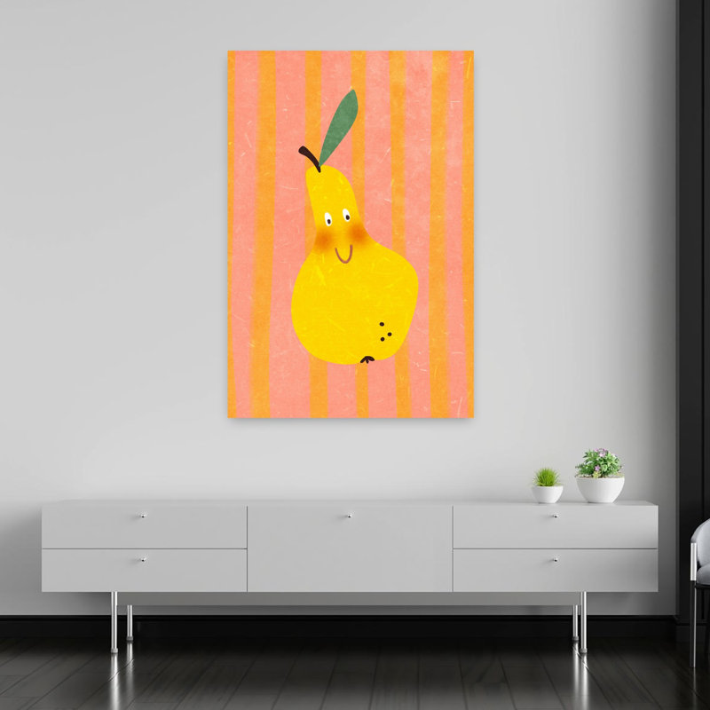 Art contemporain contemporain abstrait, H 60 po x l 40 po
