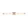 Armiah 6 - Light Dimmable Bath Bar