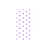 Purple is unavailable