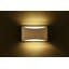 Blandford Flush Mounted Sconce