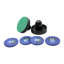 Accessoires de table de hockey 3,75 po