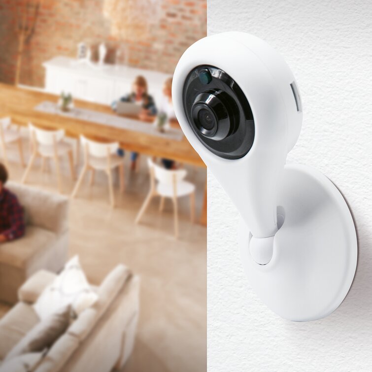 orion 720p smart wifi camera