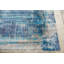 Tapis bleu sarcelle Kelleia-1617010758