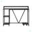 Techni Mobili Industrial Writing Desk-102062706