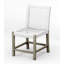 4 Seats 5 Pcs Grade-A Weathered Teak Wood Dining Set: 60" Sema Round Table And 4 Alsoi Armless Chairs #11AI3500-442123276