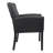 Angelyne Upholstered Dining or Reception Chair
