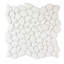 Huron Glass Pebbles Mosaic Tile-1162575186
