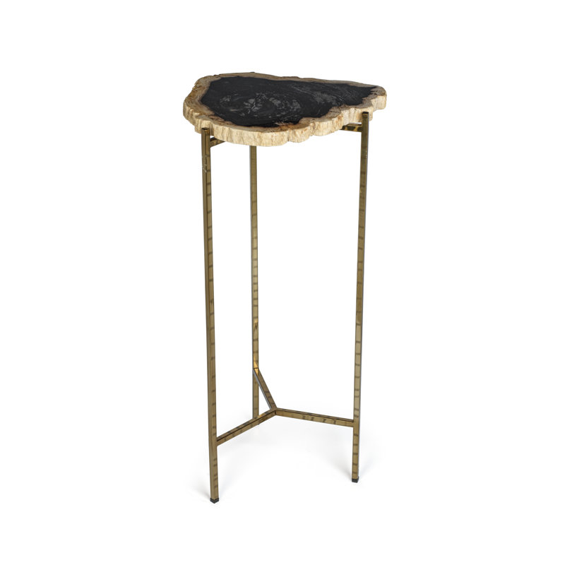 Westin Solid Wood Top End Table