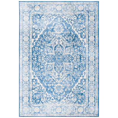 Alto Performance Oriental Rug