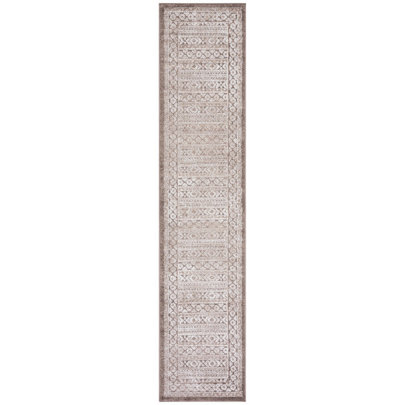 Gracie-Lou Performance Southwestern Rug, Runner 2' x 9'