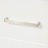 Hamlet 43 " W Freestanding Standard Free Standing 1 Single Vanity Bathroom Vanity With Carrara Marble Top-70315850