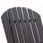 Basic Outdoor Patio Dining Chair-1526443571