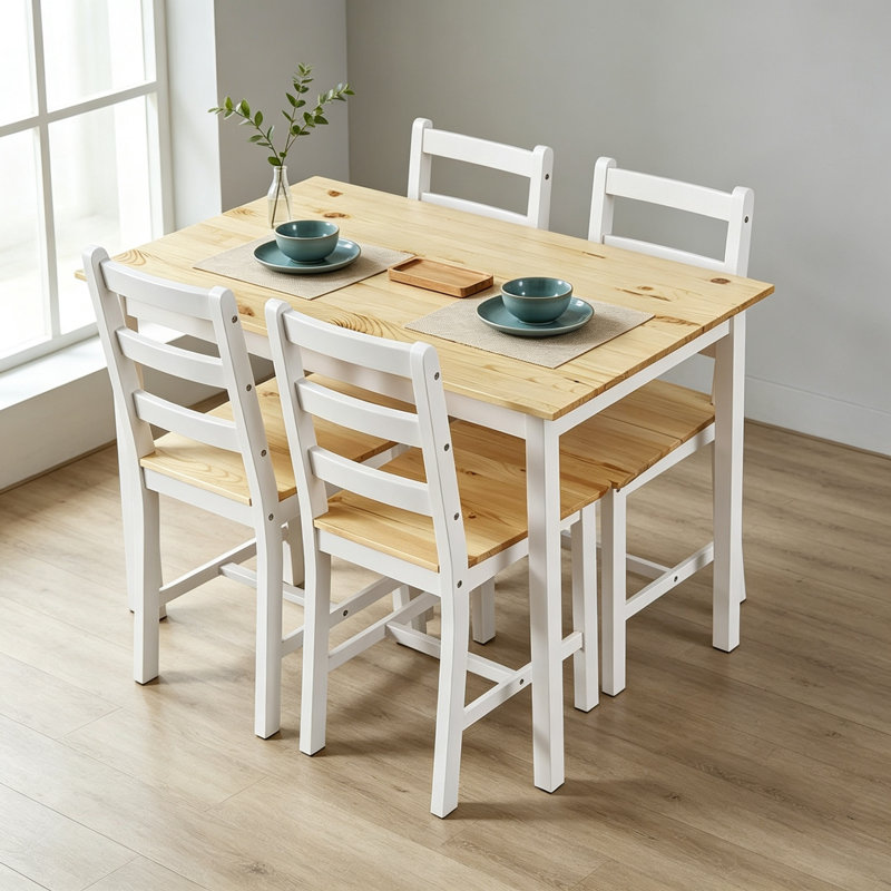 1 -Person Dining Set