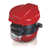 Rouge est en rupture de stock