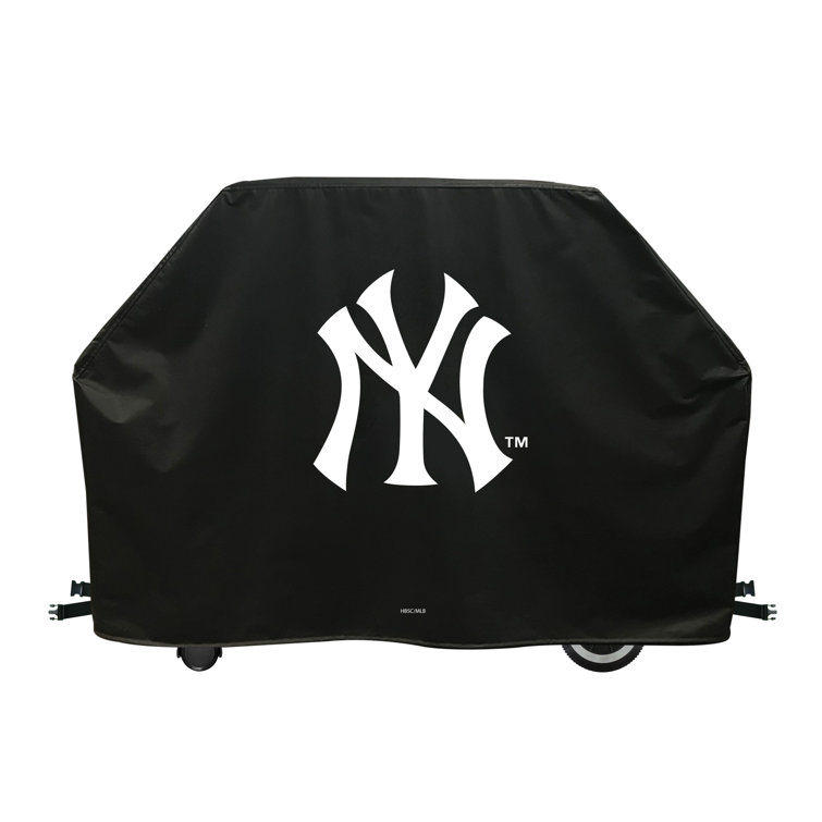 Holland Bar Stool 60'' W x 24'' D MLB Grill Cover