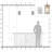 Baconton 1 - Light Cylinder Pendant