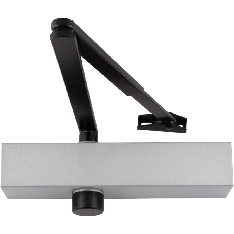Amariya Size 2-4 Door Closer (Square)