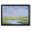 Summer Marsh I, reproduction d'art sur toile-1087075405-1087075406