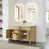 Whitewashed Oak is out of stock