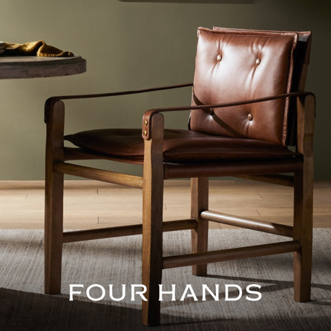 FOUR HANDS