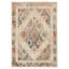 Tapis de style oriental crème Summertown-1857722905