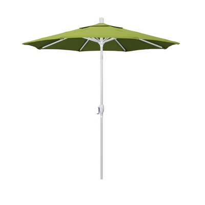 Parasol sunbrella de marché 7,5' Wallach