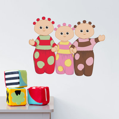 Wall Decal
