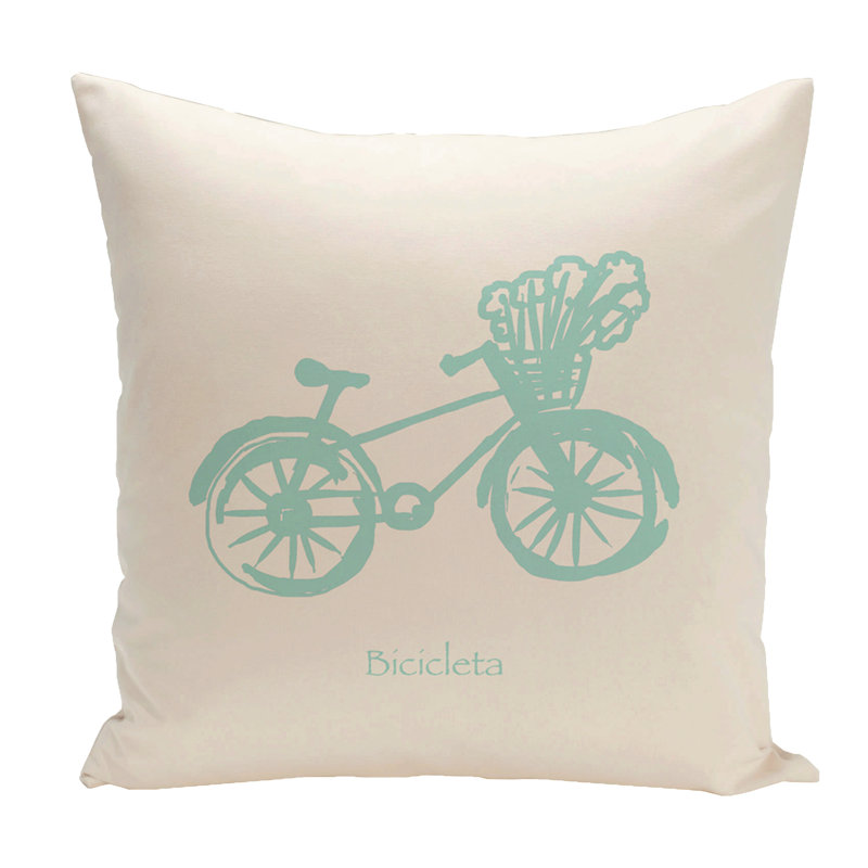 Coussin extérieur Coastal