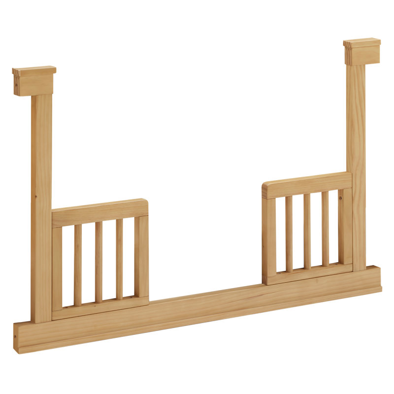 Toddler Bed Conversion Kit For Marin, Honey