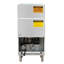  Friteuse commerciale au sol au propane liquide de 50 lb avec 120 000 BTU en acier inoxydable, homologuée ETL-96747935