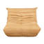 Chaise d'appoint luxueuse luxueuse 1 pièce-2109097240