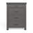 Denman 35" Wide 4-Drawer Chest-75408276